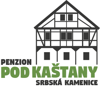 Penzion Pod Kaštany