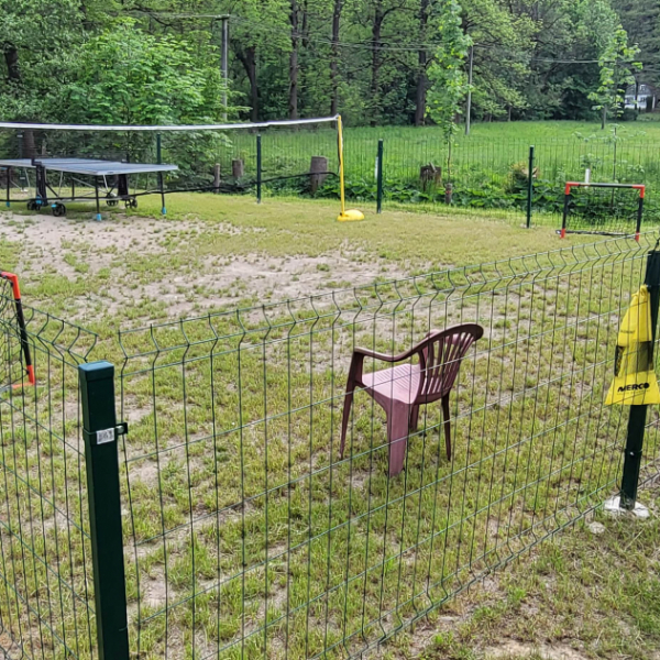 Penzion Pod Kaštany