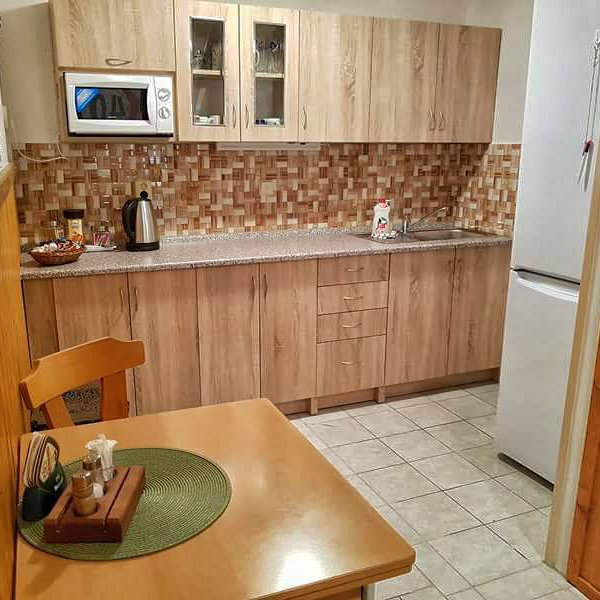 Penzion Pod Kaštany
